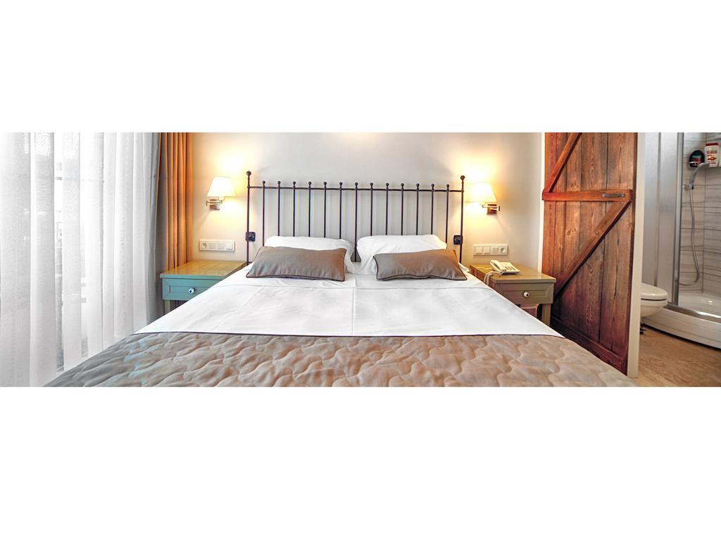 Assos Oleas Hotel Ayvacik Room photo