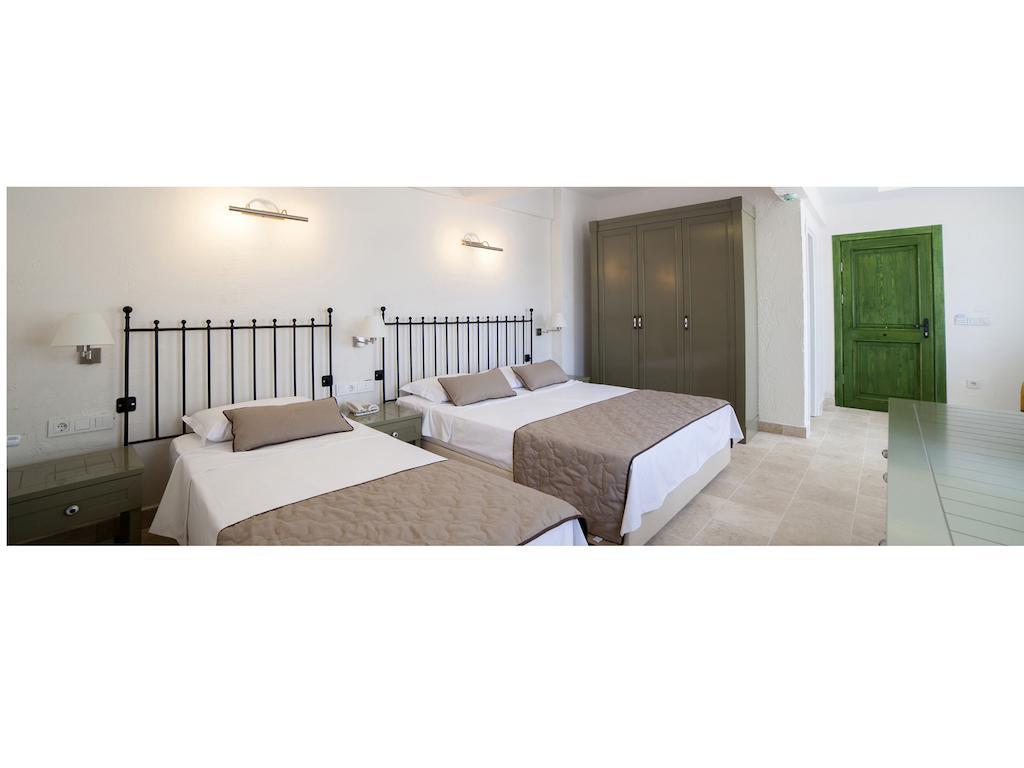 Assos Oleas Hotel Ayvacik Room photo