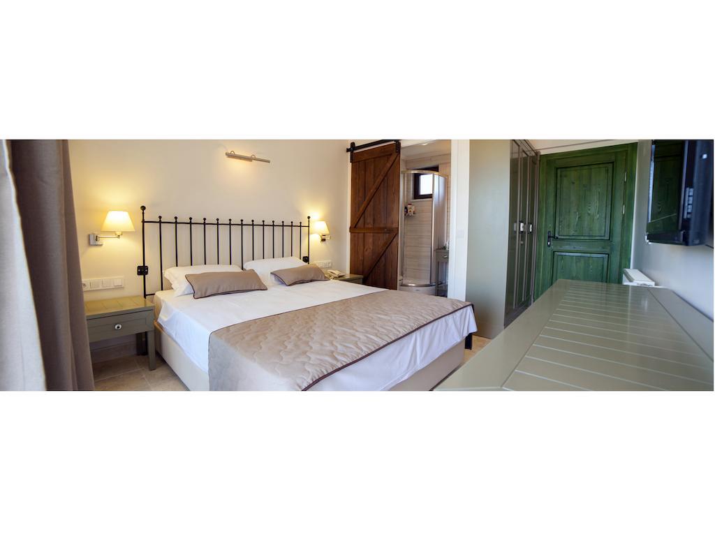 Assos Oleas Hotel Ayvacik Room photo